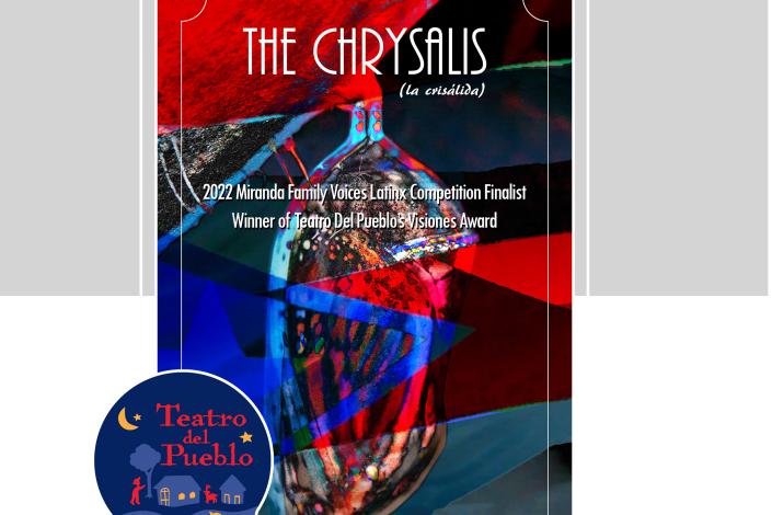 The Chrysalis