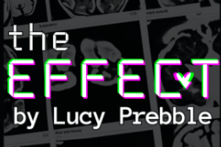 Commonweal Theatre Company's apprentice class presents The Effect by Lucy Prebble.