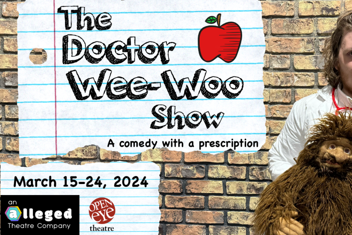 The Doctor Wee-Woo Show