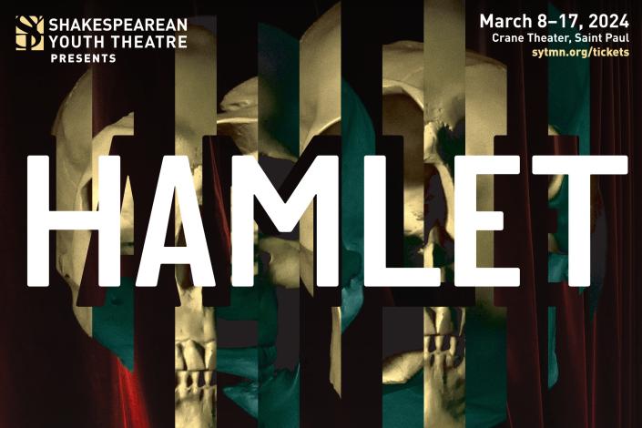 Shakespearean Youth Theatre Presents Hamlet