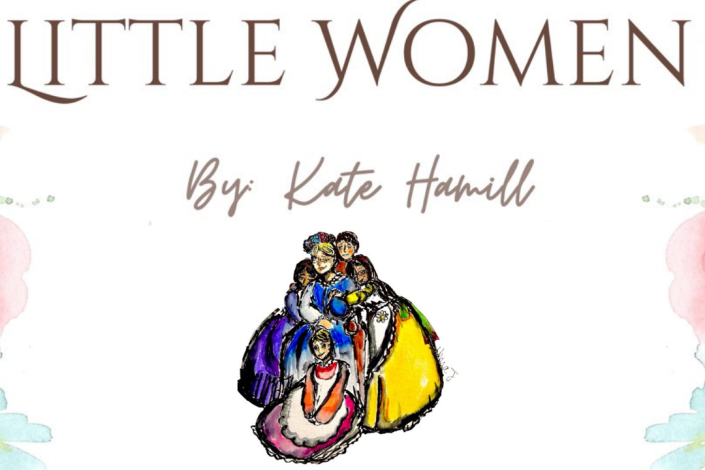 Little Women by Kate Hamill
