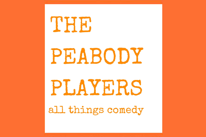 The Peabody Players Logo