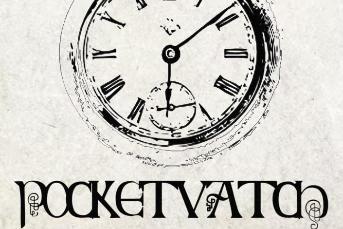 Pocketwatch [A Table Read]