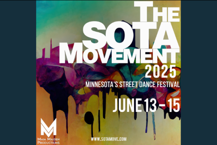 The SOTA Movement: Minnesota’s Street Dance Festival