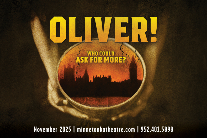 OLIVER!