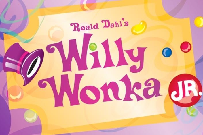 Willy Wonka Jr.