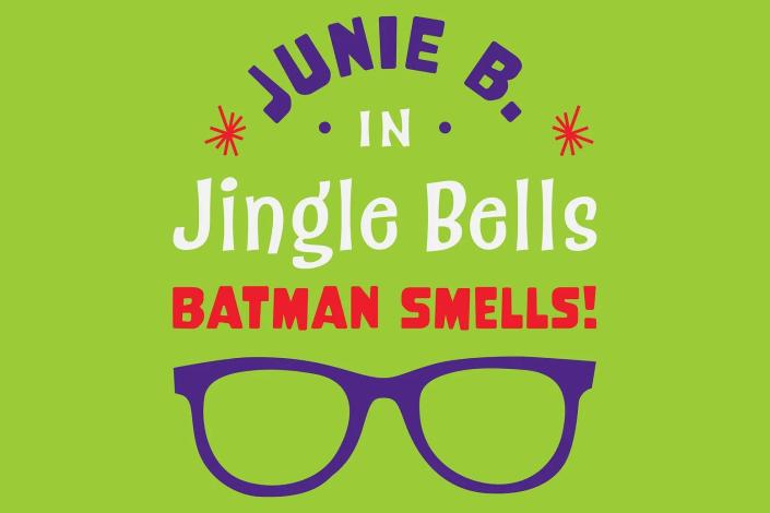 Junie B. Jones