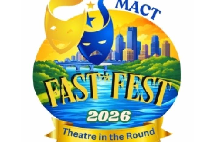 Fast*Fest 2026 logo