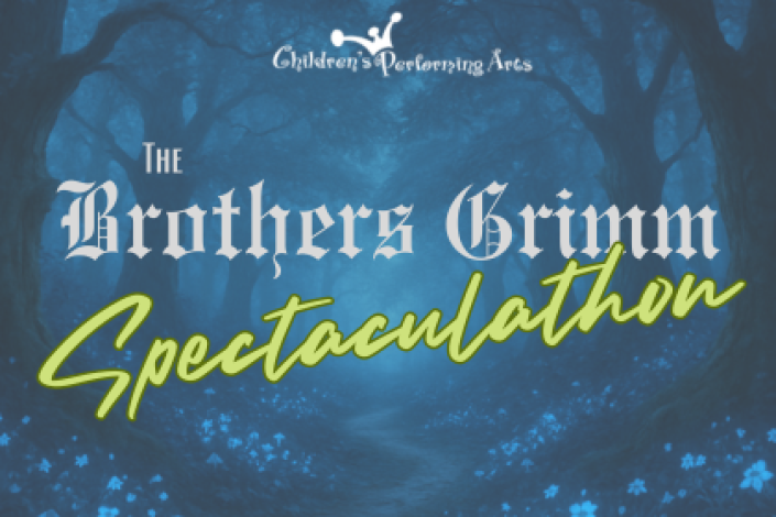 Brothers Grimm Logo