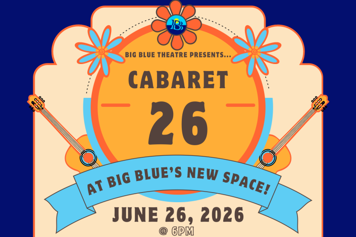Cabaret 26