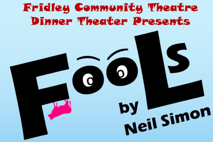 Fools by Neil Simon