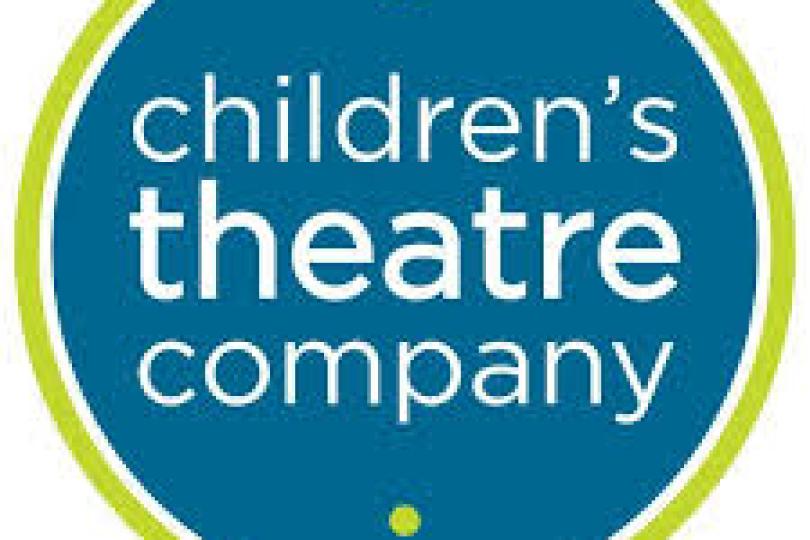 Children's Theatre Company Logo