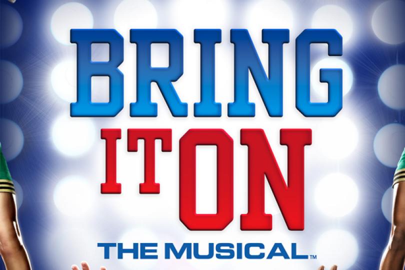 BRING IT ON! THE MUSICAL