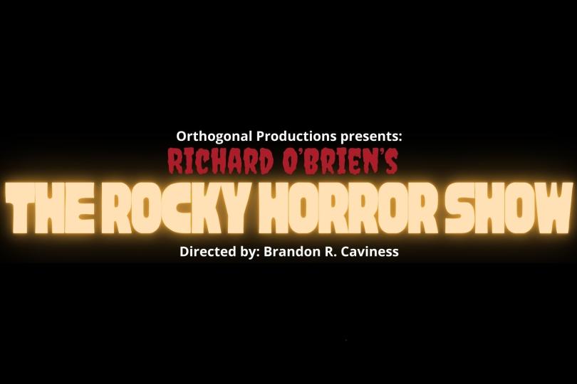 Rocky Horror Show Graphic