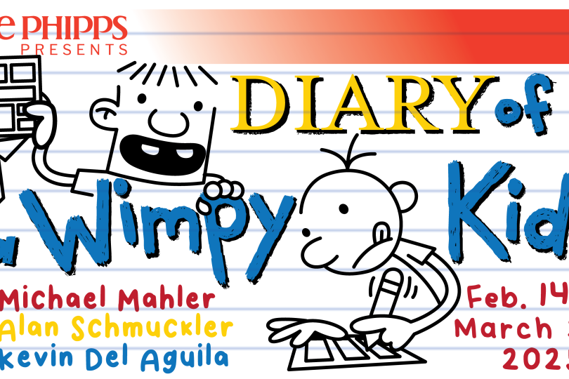 Diary of a Wimpy Kid