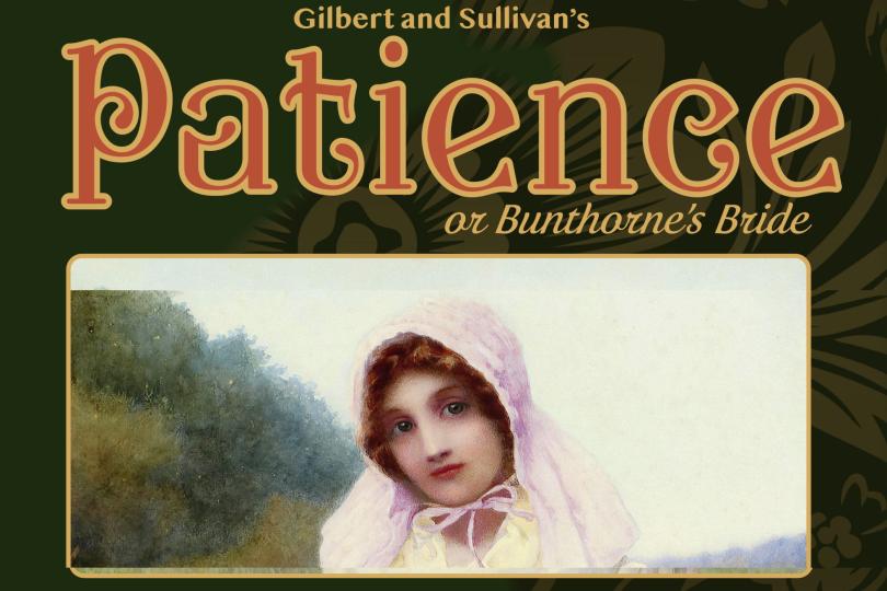 Gilbert & Sullivan's Patience