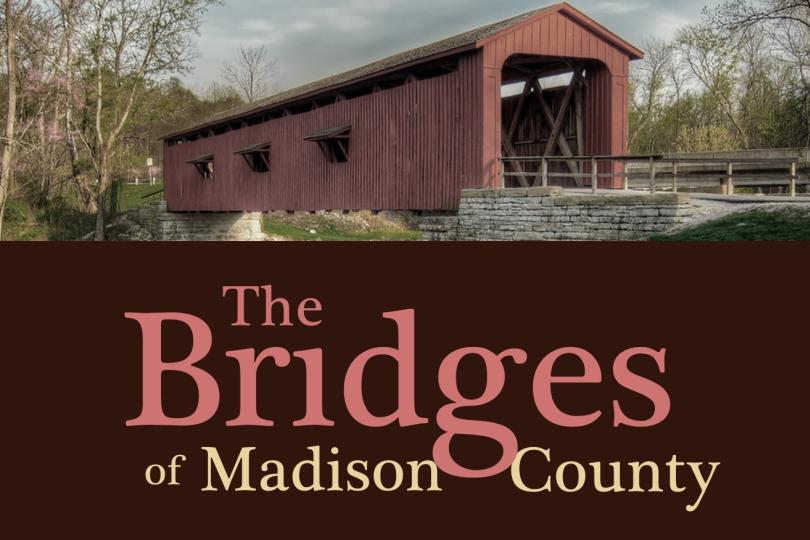 The Bridges of Madison County