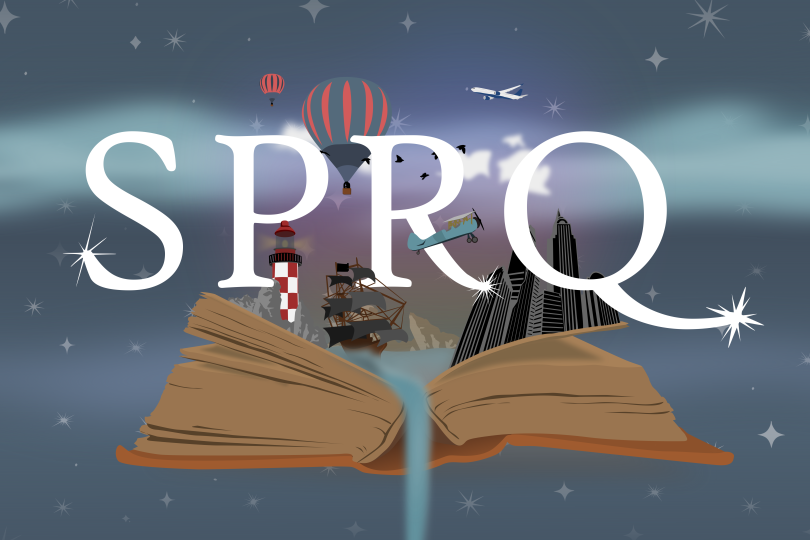 SPRQ Media LLC Banner