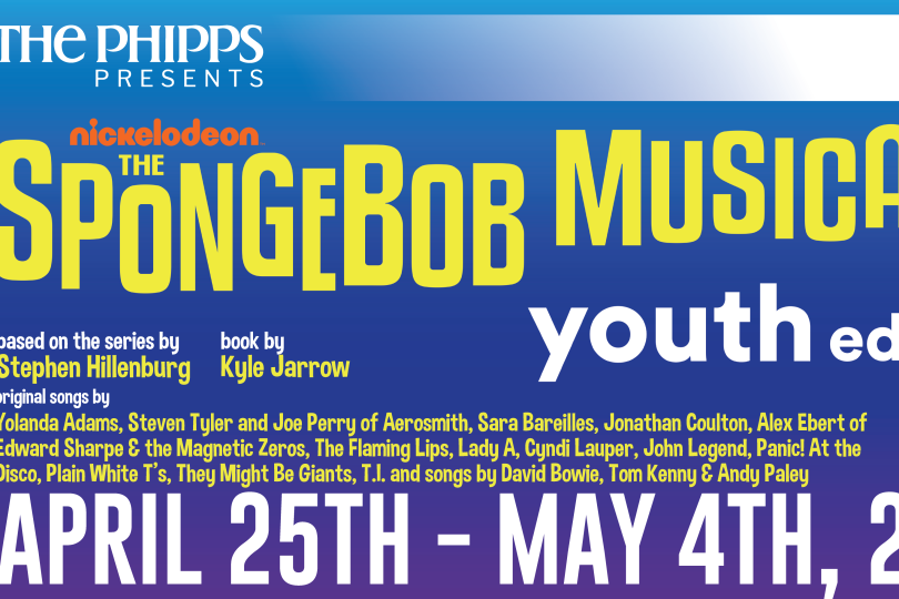 The SpongeBob Musical: Youth Edition