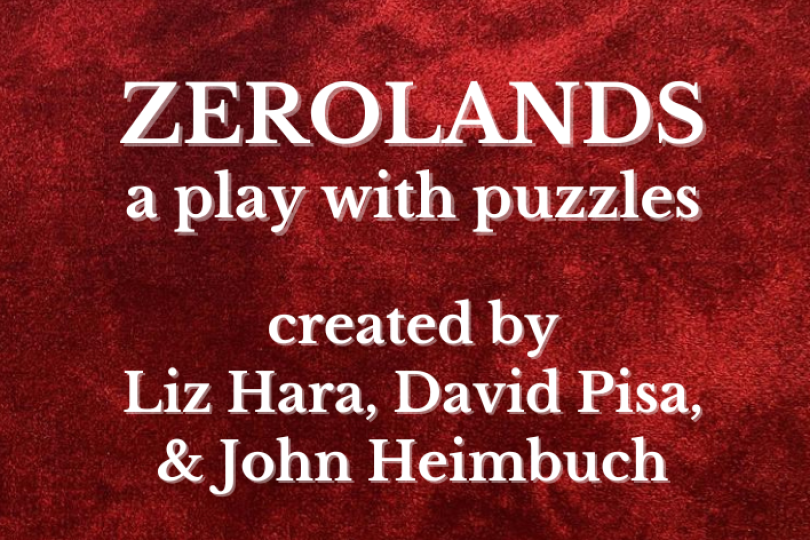 Zerolands title image