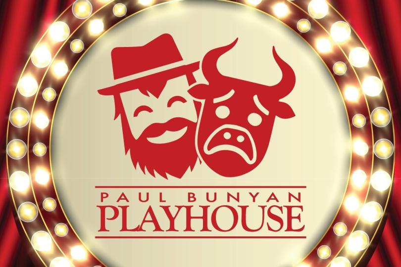 Paul Bunyan Playhouse Logo