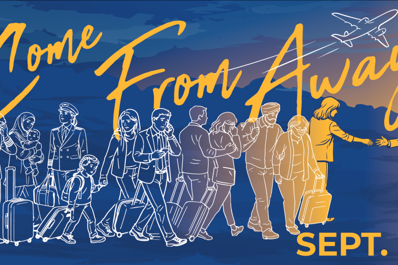 Come From Away