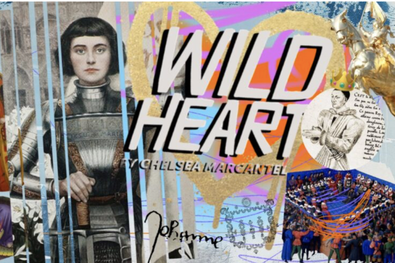 Wild Heart: A Joan of Arc Musical 