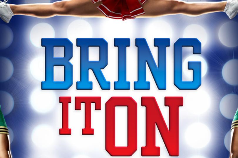 Bring It On: The Musical 