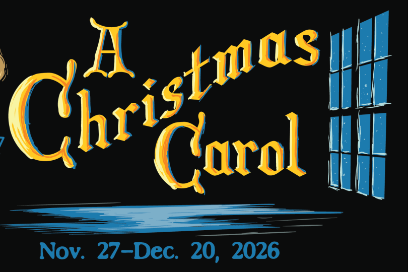 A Christmas Carol