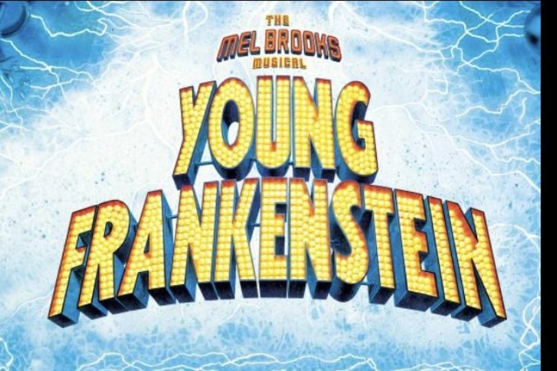Young Frankenstein