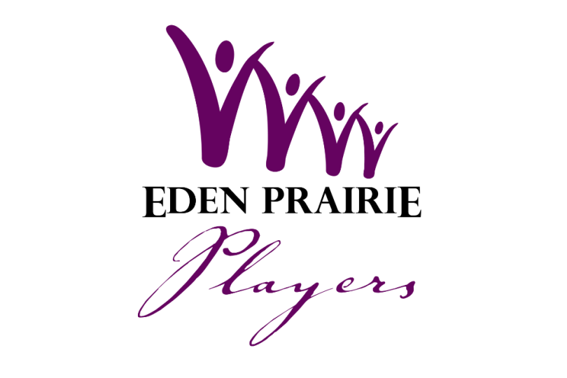 Eden Prairie Players logo