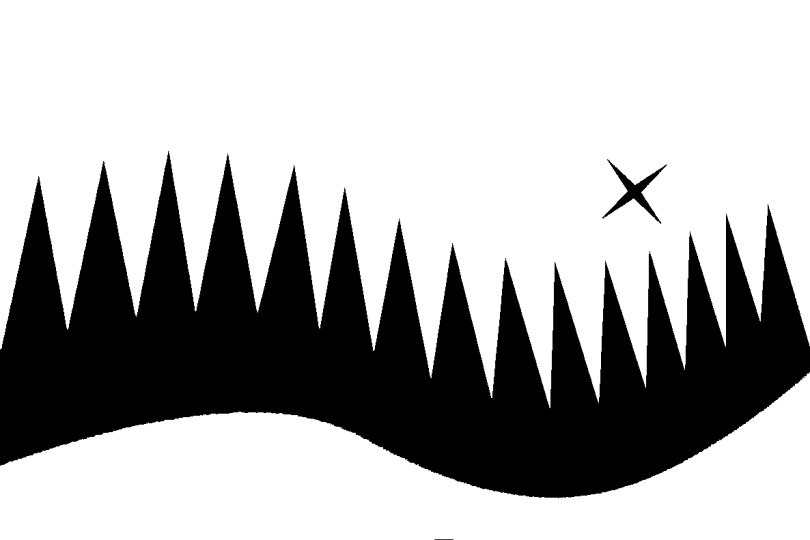 Night Fire Theatre Company simple logo
