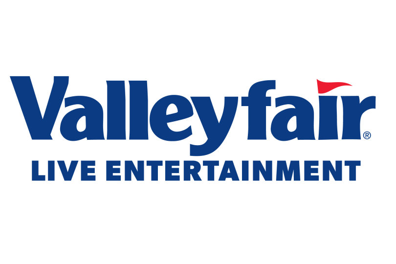 Valleyfair Live Entertainment Logo