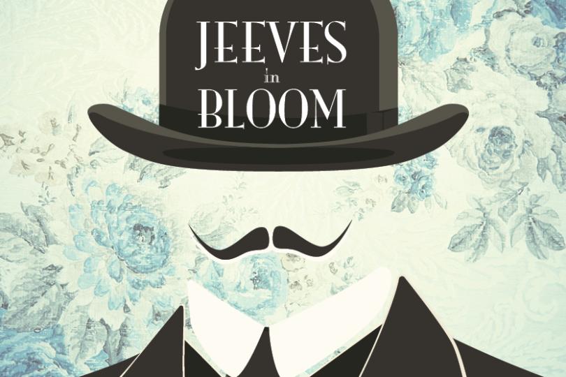 The Phipps Center for the Arts Hiring Production Staff for Jeeves in Bloom