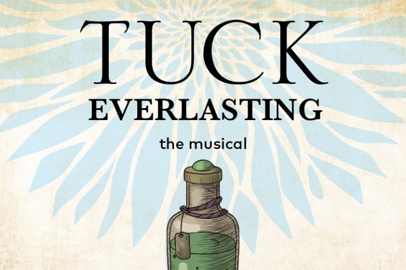 The Phipps Center for the Arts Hiring Scenic Charge for Tuck Everlasting