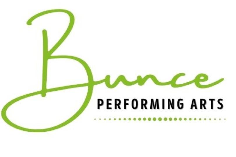 Bunce Performing Arts Logo