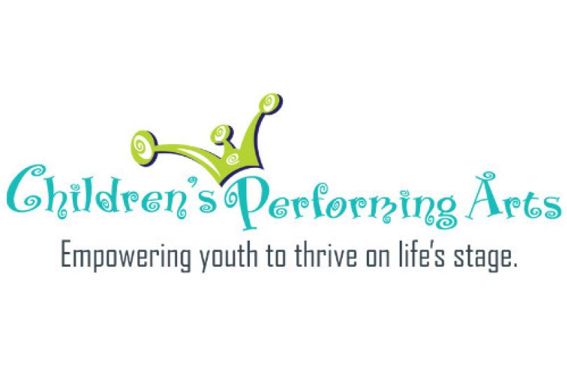 Children's Performing Arts logo