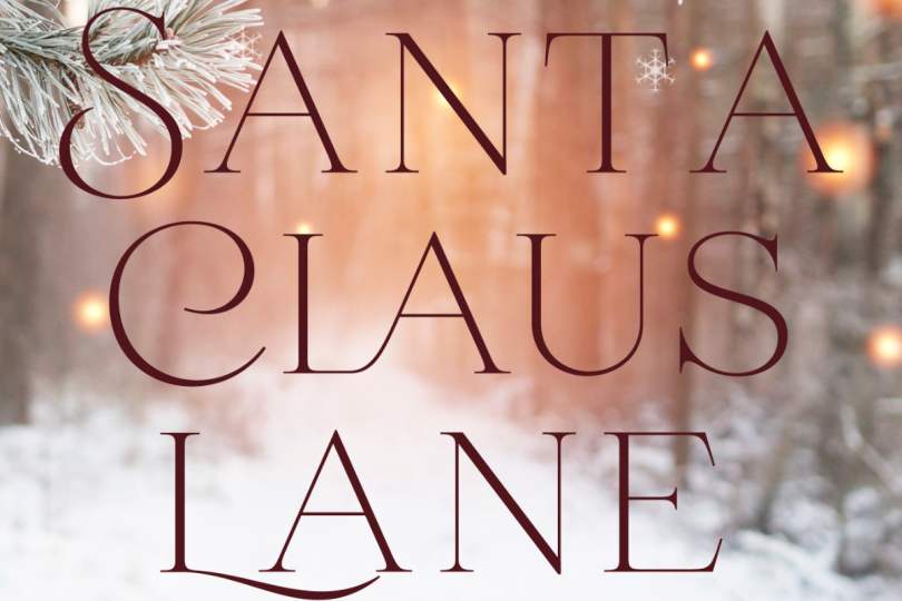 Santa Claus Lane Seeks: Carolers, Character Performers, and Groups Looking For Unique Rehearsal Opportunities
