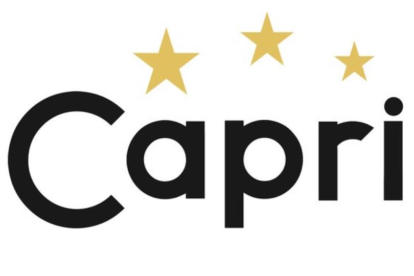 Capri Theater Sales Manager