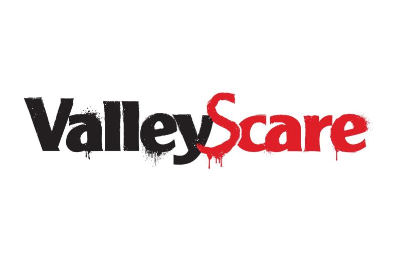 ValleyScare logo