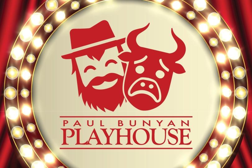 Paul Bunyan Playhouse 74th season Tech and Creative Staff