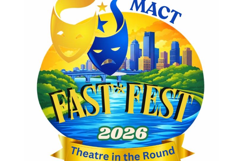 Bring your show to Fast*Fest in August