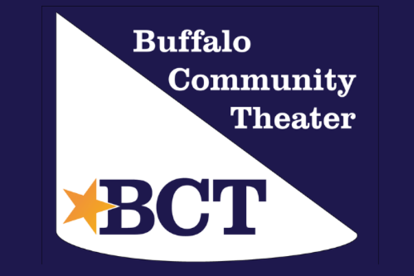 Buffalo Community Theater (MN) Seeks Production Staff for Upcoming Season