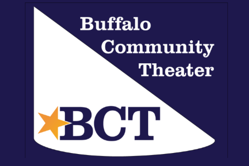 Buffalo Community Theater (MN) Seeks Costume Designers, Set Painters, and MORE for Upcoming Season