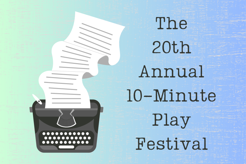 10-Minute Play Festival