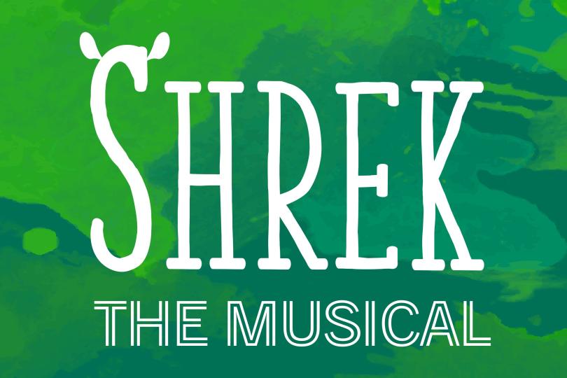 SHREK