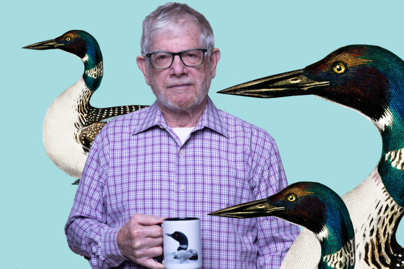 Commonweal Theatre Company presents No Wake by Erica Berman.