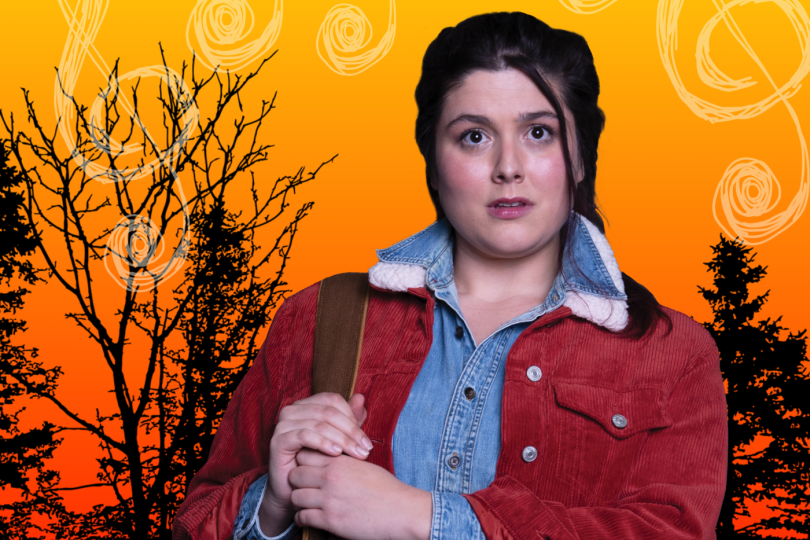 Commonweal Theatre Company presents The Spitfire Grill by James Valcq and Fred Alley.