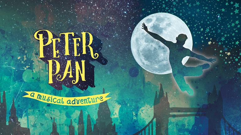 Peter Pan, A Musical Adventure | MinnesotaPlaylist.com